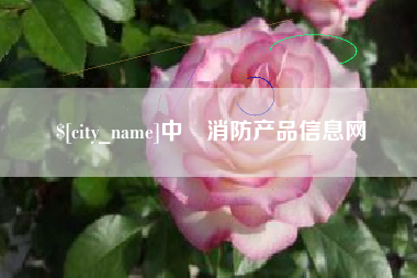 钦州中囯消防产品信息网
