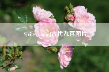 钦州古代九宫图片